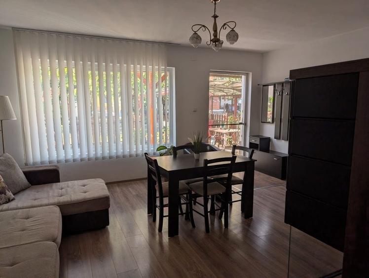 Apartament cu 3 camere decomandat în Iosefin