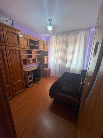 Apartament cu 2 camere nedecomandat în Central