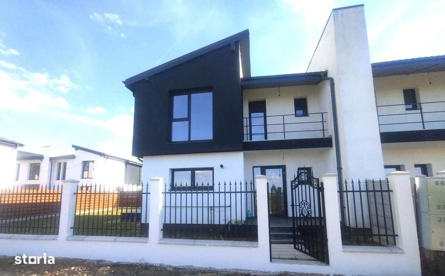 Casa Duplex P+1 in Otopeni, curte proprie, ideal pentru familie - 8