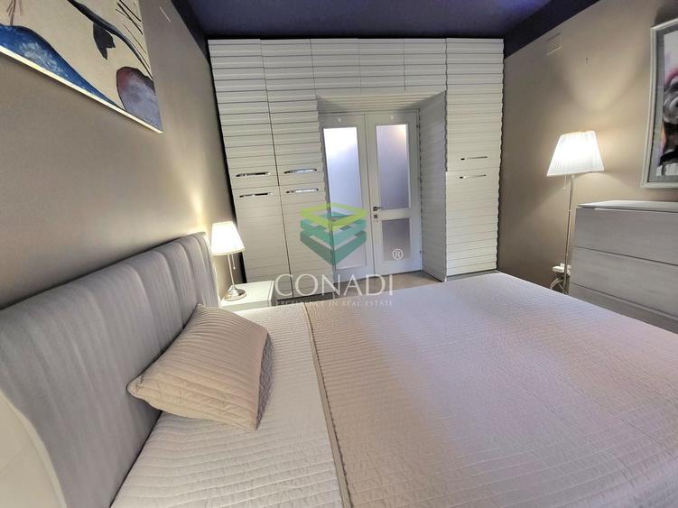 Apartament cu 2 camere semidecomandat, mobilat în Dacia