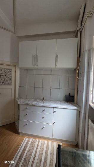Apartament cu 3 camere în Pache Protopopescu