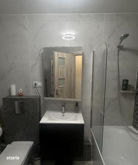 Apartament cu 2 camere decomandat în Ștefan cel Mare