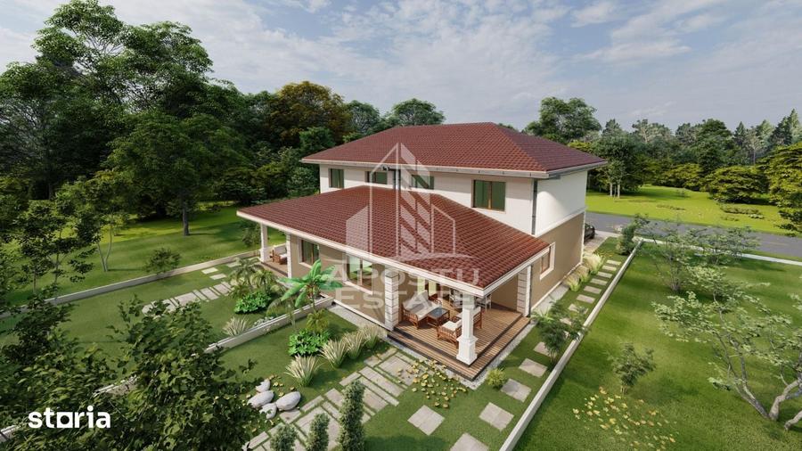 Duplex de vanzare Sanandrei | - 1