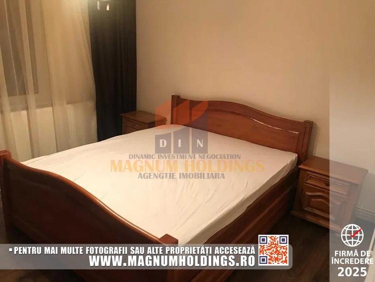 Apartament 3 camere, 2 bai, Teilor, etajul 2 - 5