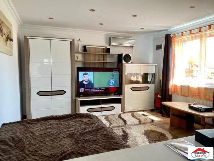 Casă cu 2 camere în Odoreu