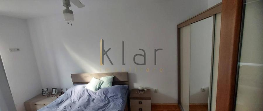 Apartament cu 2 camere decomandat, mobilat în Gheorgheni