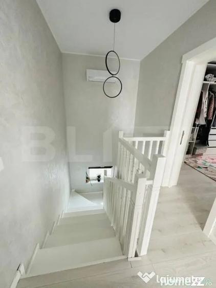 Casă cu 4 camere cu Teren 250 Mp în Rediu