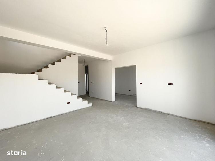 Duplex 4 camere, 132 mp utili - Mosnita Noua - 7