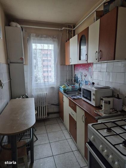 Apartament cu 2 camere semidecomandat în Mănăștur — fotografia 3