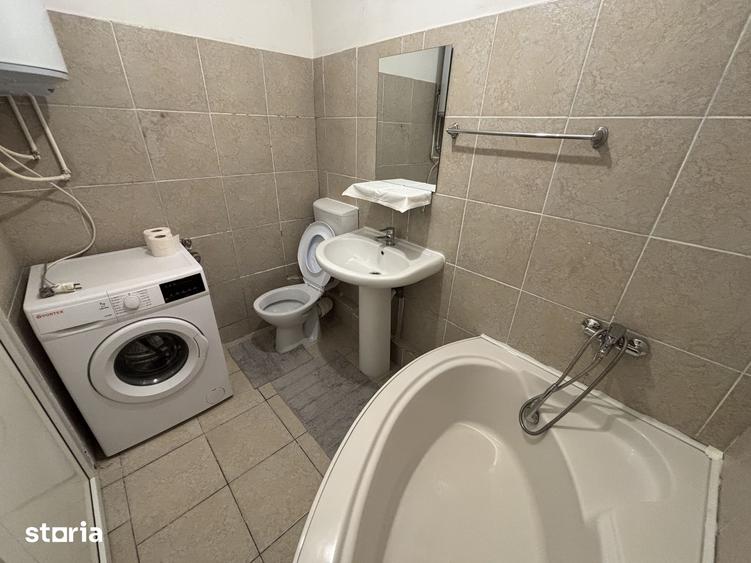 Garsonieră în Central