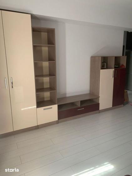 Apartament - Militari-Residence - AC - Centrala proprie - 4