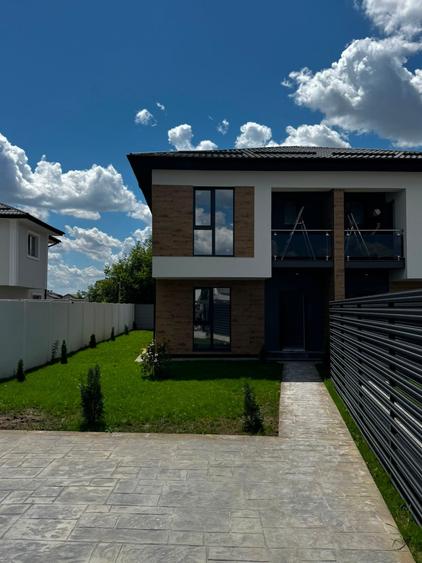 Duplex cu 4 camere cu Teren 270 Mp în Rahova