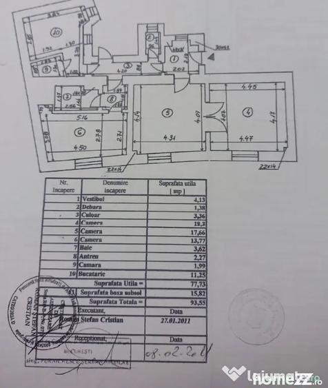 Spațiu comercial, de 78 mp, în Pache Protopopescu