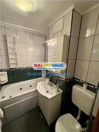 Apartament cu 3 camere decomandat, mobilat în Nicolae Grigorescu