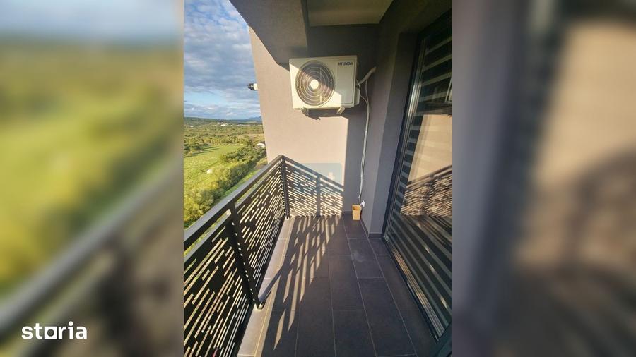 Apartament 4 camere Panoramic Residence - 9