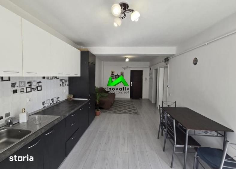 Apartament cu 2 camere decomandat în Șelimbăr
