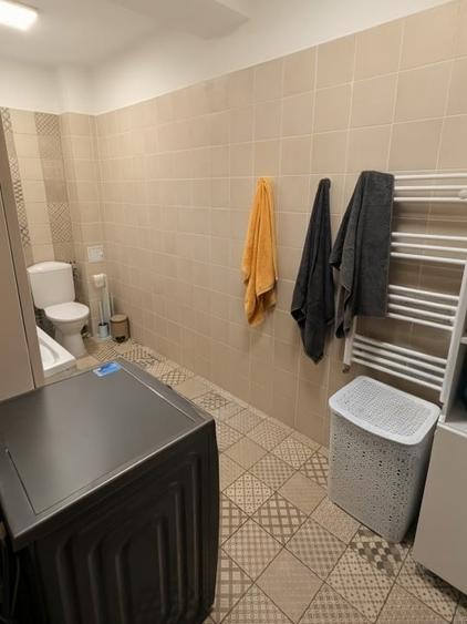 Apartament cu 2 camere decomandat, mobilat în 1 Decembrie 1918