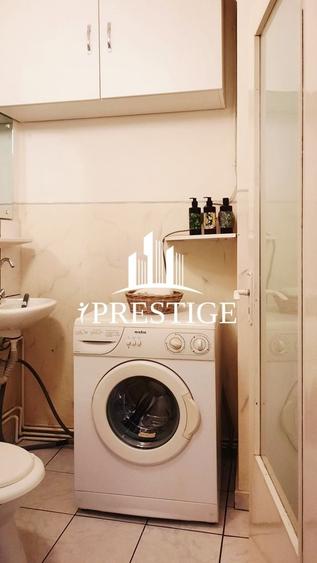 Apartament cu 3 camere decomandat, mobilat în Terezian