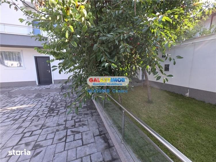 Casă cu 4 camere cu Teren 250 Mp în Rahova