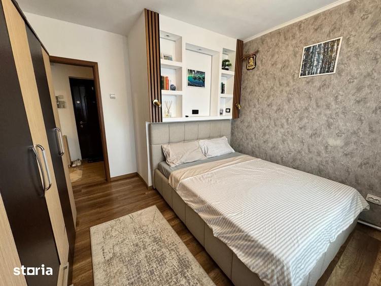 Apartament cu 2 camere în Energiei