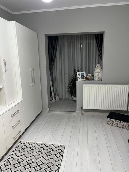Apartament cu 3 camere în Apahida