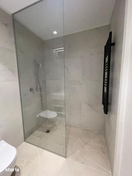 3 camere - One Verdi Park, Herastrau, Floreasca, Barbu Vacarescu - 1