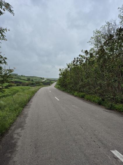 Teren de 770 mp, în Vlad Țepeș
