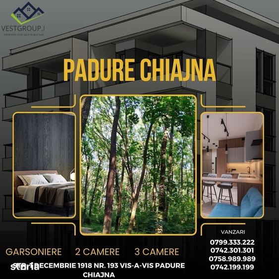 Spațiu comercial, de 76 mp, în Chiajna