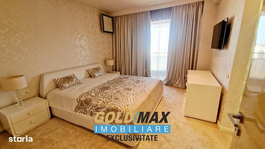 Apartament cu 3 camere în Găvana