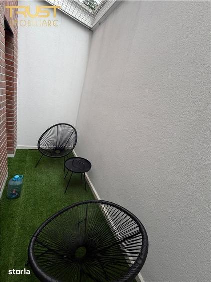 Garsonieră semidecomandată în Zorilor
