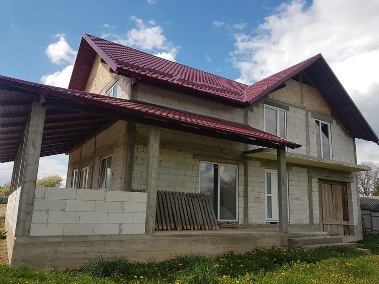 Casa cu teren de vanzare - 7