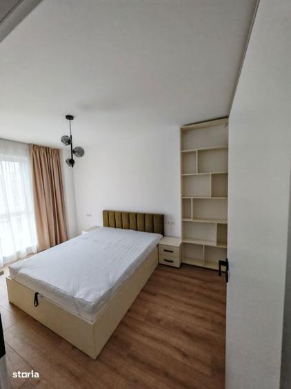 Prima inchiriere, bloc nou, apartament 2 camere. - 8
