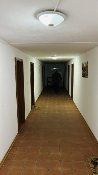 CAZARE INCHIRIERE ALBOTA ( apartament la curte de inchiriat ) - 5