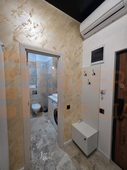 Apartament 2 camere de inchiriat, in zona Tomis Nord - Campus - 6