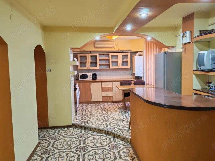 Apartament 4 camere | Calea Gala?i 366 | Braila | Mobilat & utilat - 3