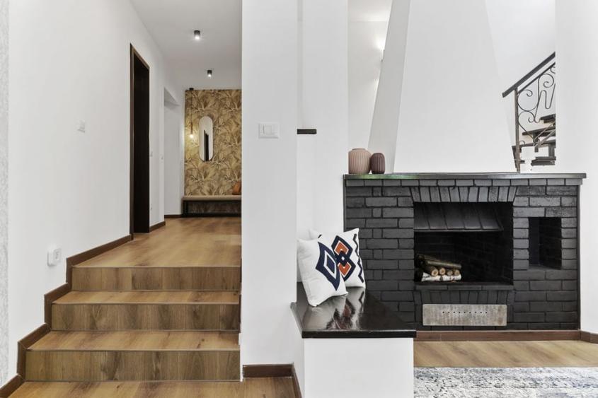 Refugiu de Vis in Cornu – Priveliste Panoramica si Apusuri Memorabile - 10