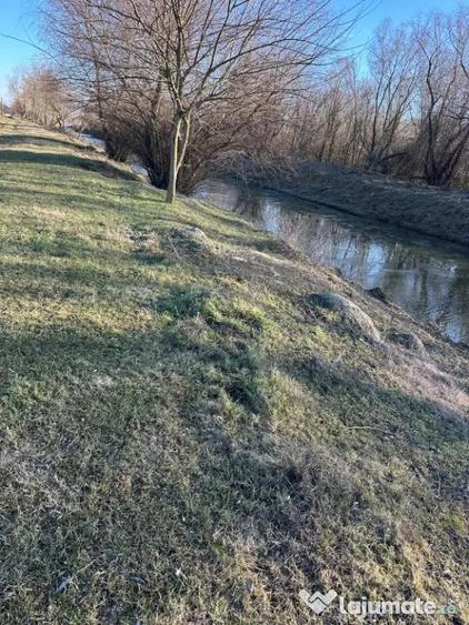 Teren de 1032 mp, în Băltenii de Jos