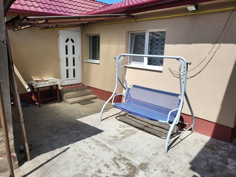 Vand casa in D.Cantemir - 2