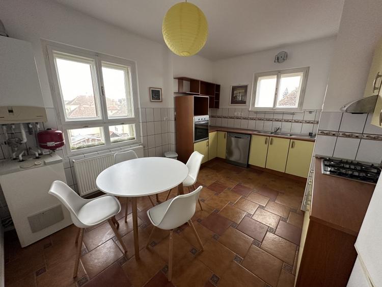 Apartament confort lux 4 camere Subarini - 6