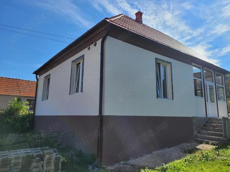 Casa de vanzare la Presaca - 5