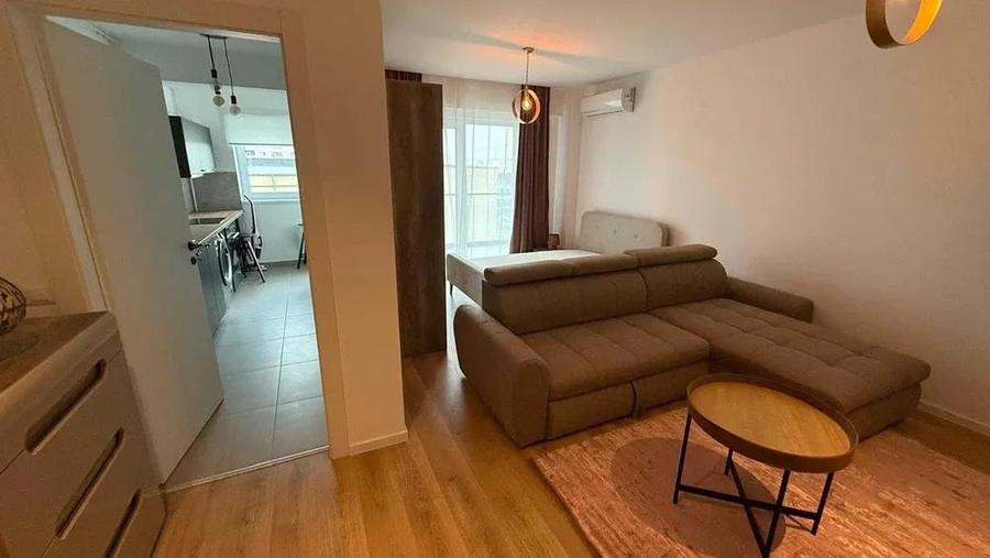 Vulcan Residence | Studio | Centrala | Balcon | Prima Închiriere | - 2