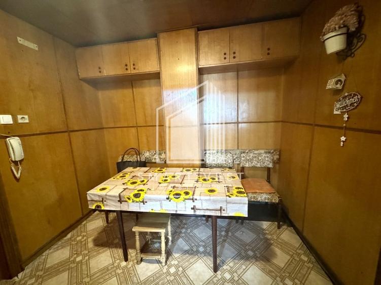 Apartament 3 camere | Etaj 3 cu lift | Zona Micro 15 - 7