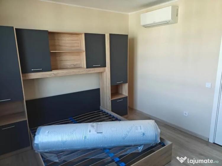 Garsoniera de inchiriat in zona Rahova - 2