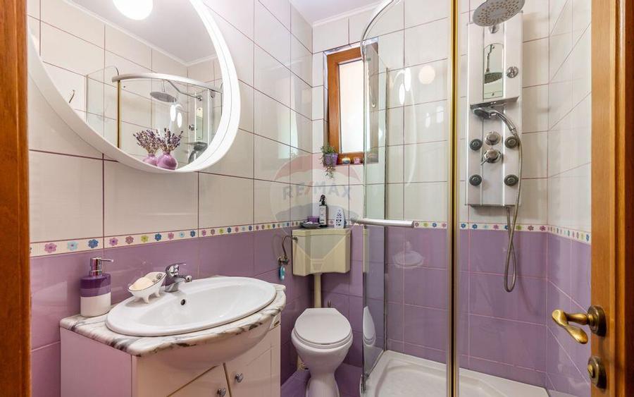 Casa / Vila de vanzare in Corbeanca, str. Laguna albast... - 14