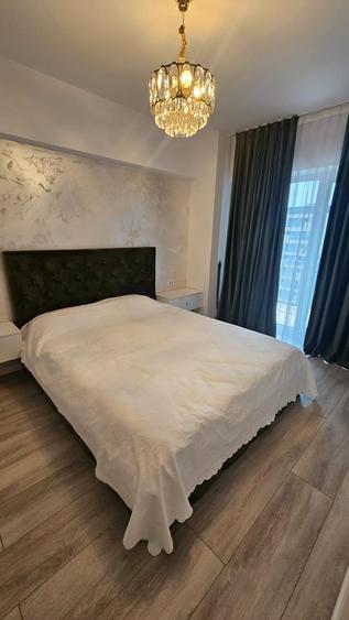 Apartament nou, intabulat, 2 camere si parcare subterana, Tatarasi Aurel Vlaicu - 3