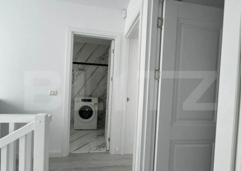 Casa individuala, 140mp, 250mp teren, zona Ipote?ti - 13