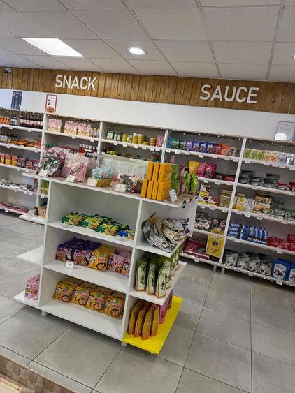 De vanzare Magazin coreean la cheie in Timi?oara - 7