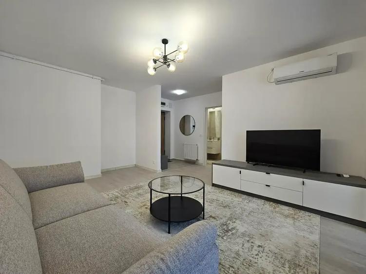 Apartament 2 Camere Hils Pallady | Nou | Parcare Inclusa| Metrou 8 min - 1