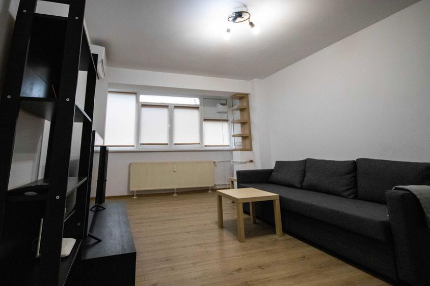 Apartament 2 Camere | Soseaua Giurgiului | 10' Metrou Eroii Revolutiei | Pet Friendly - 2