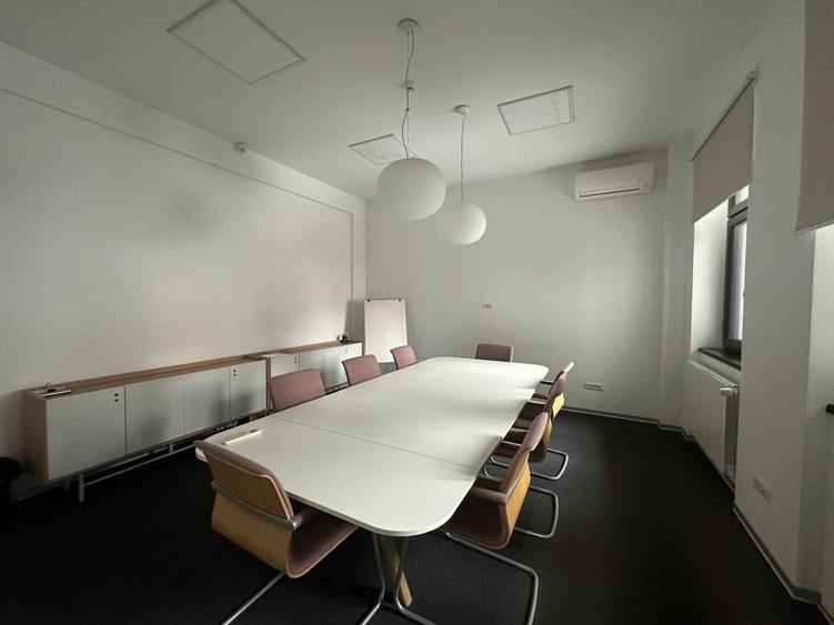 Spatiu birou I Piata Victoriei I Vila interbelica - 1